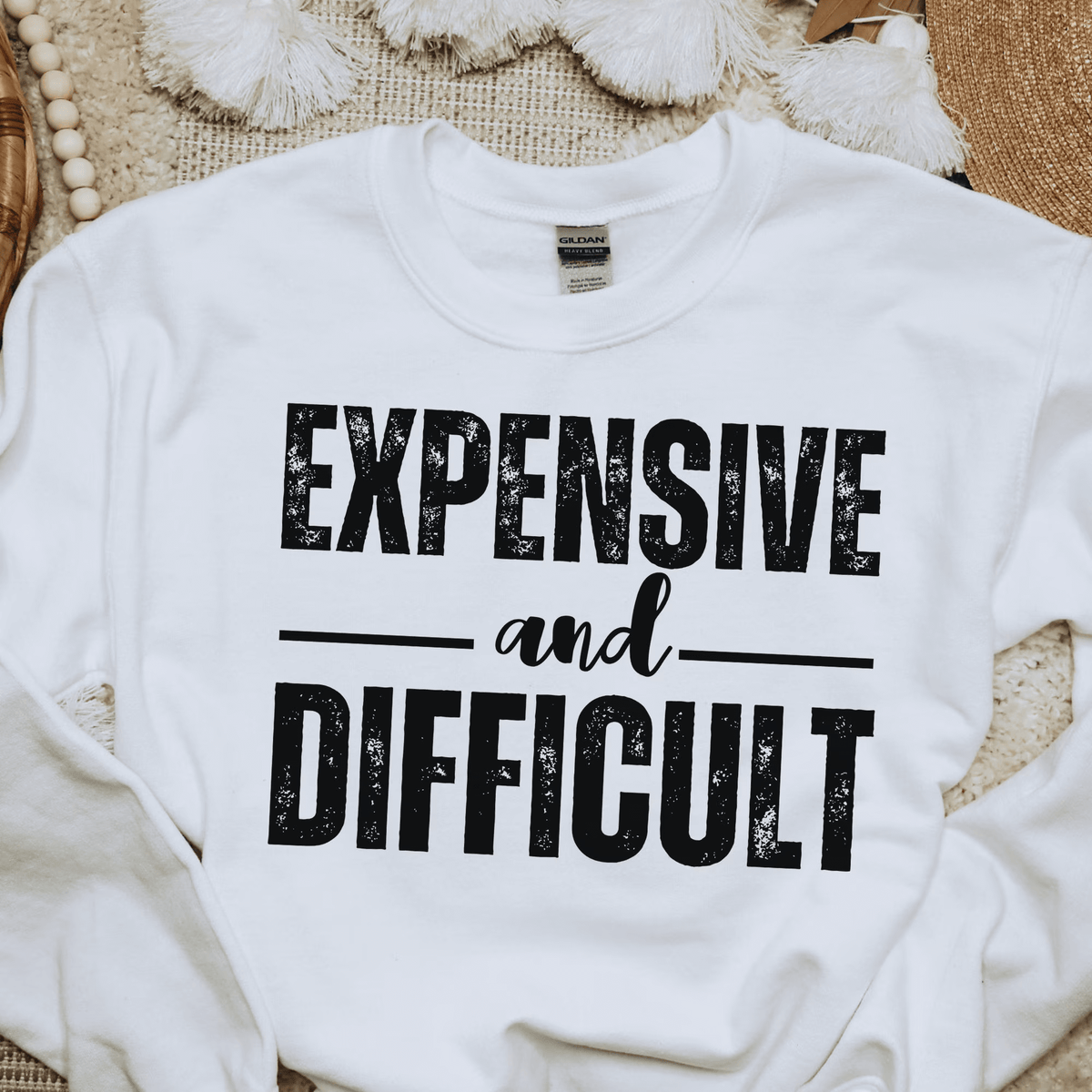 Wife Shirt,  Wife Gift, top, tee, shirt, Sassy Shirt, Sarcastic Tee, sarcastic slogan, mom tee, Mom Shirt, Mom Life Shirt, Mom Gift, Funny Womens T-Shirt, funny women tshirt, expensive difficult, Expensive and Difficult Shirt, expensive and difficult, sweatshirt, funny sweatshirt 