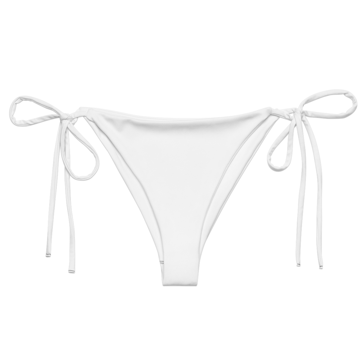 Velisse Origin bikini bottom, bikini bottom, white bikini bottom, unicorn, simple bikini, minimalistic swimwear, minimalistic, minimalistic bikini