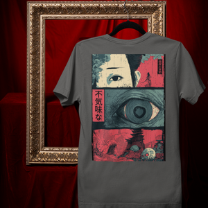 Eye of the Void T-shirt