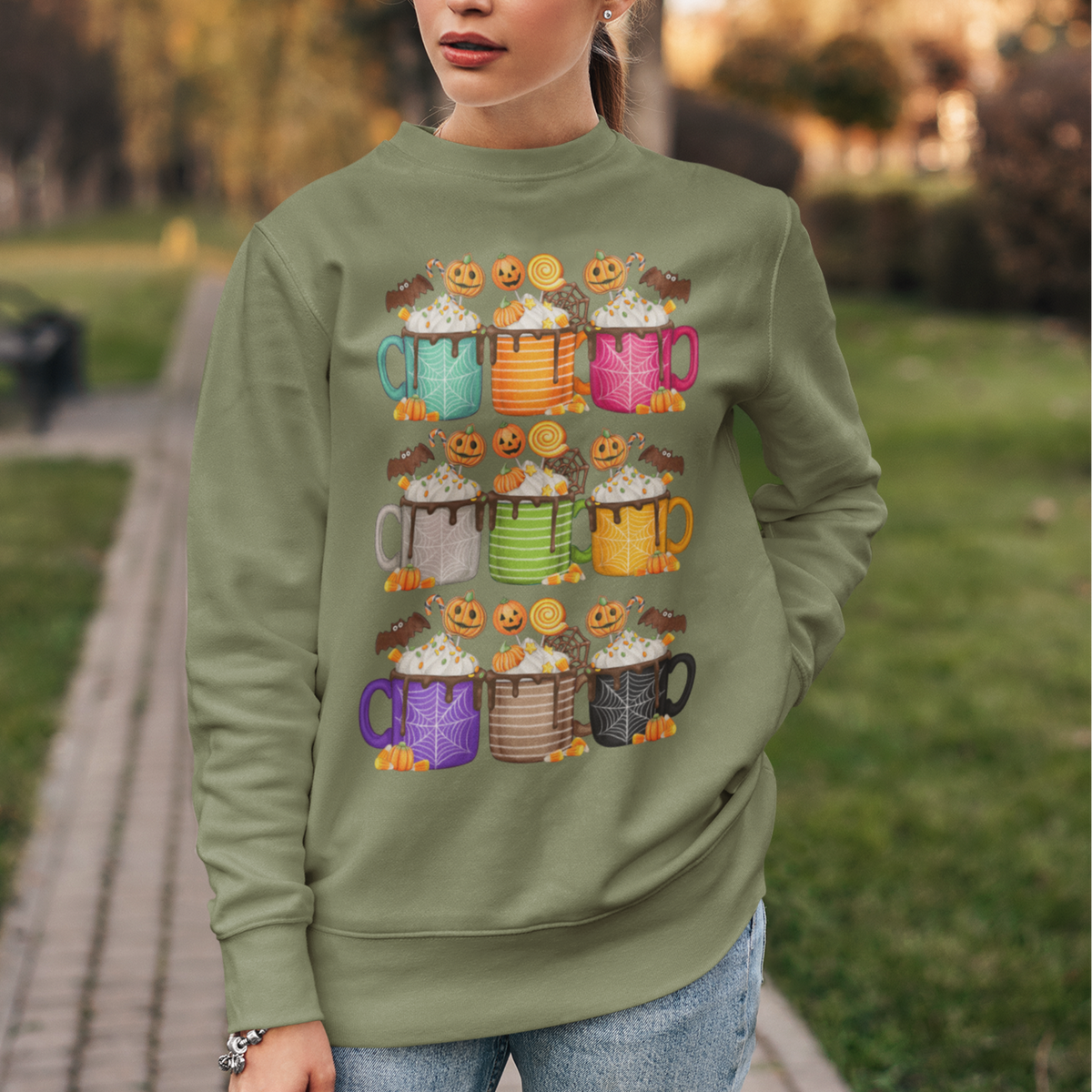 Fall Coffee T-Shirt, Hot Coffee tshirt, Coffee Lovers, Cute Fall Tee, Pumpkin Latte Drinks, Halloween Shirt, Fall Coffee Shirt, Tis' The Season, Cute Fall T-Shirt, pumpkin spice tee, fall shirt, pumpkin spice tester