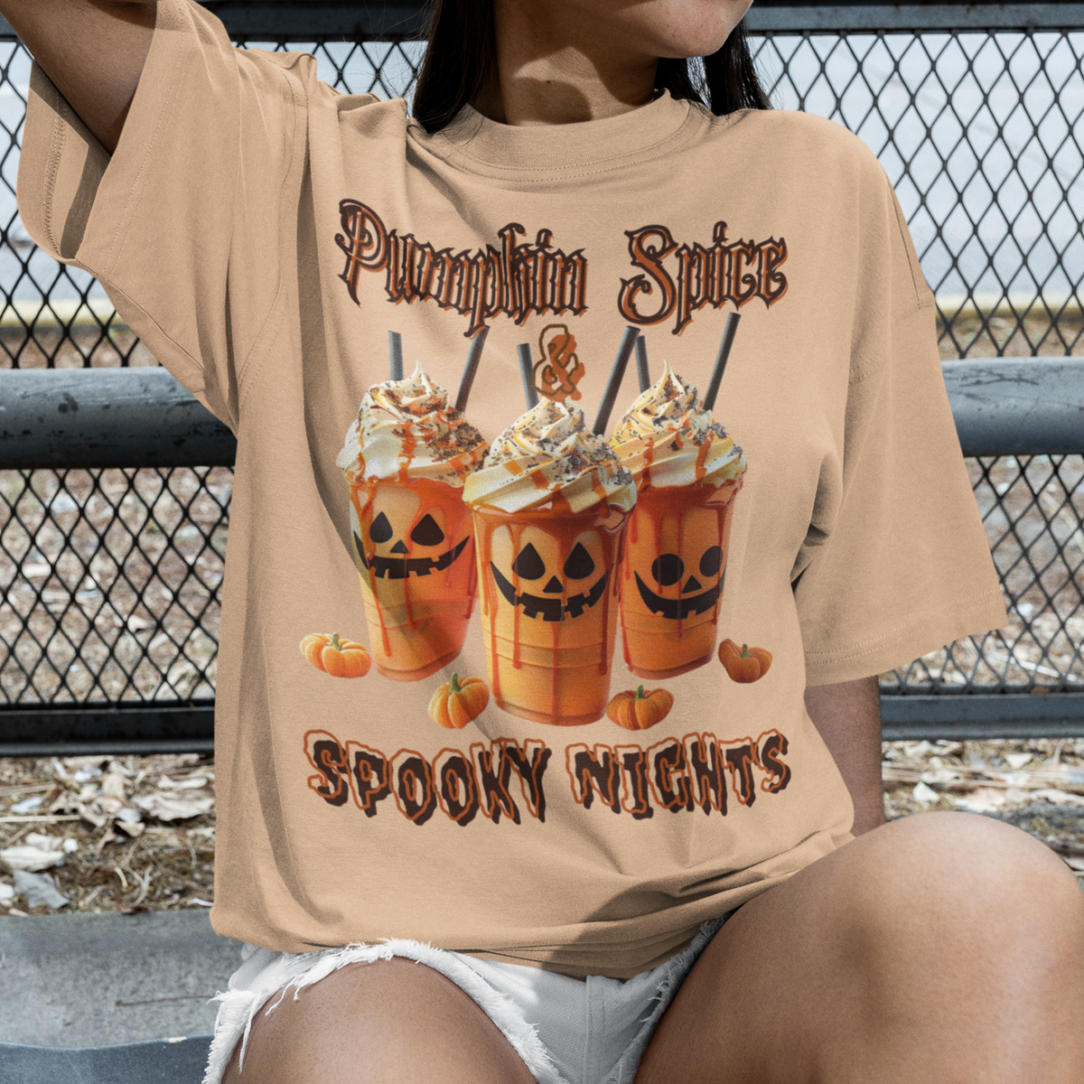 Official Pumpkin Spice Latte Tester Tee, Pumpkin Spice Latte Shirt, Tis' The Season, Coffee Lovers, Cute Fall T-Shirt, Halloween Shirt, Spooky nights, Halloween tee