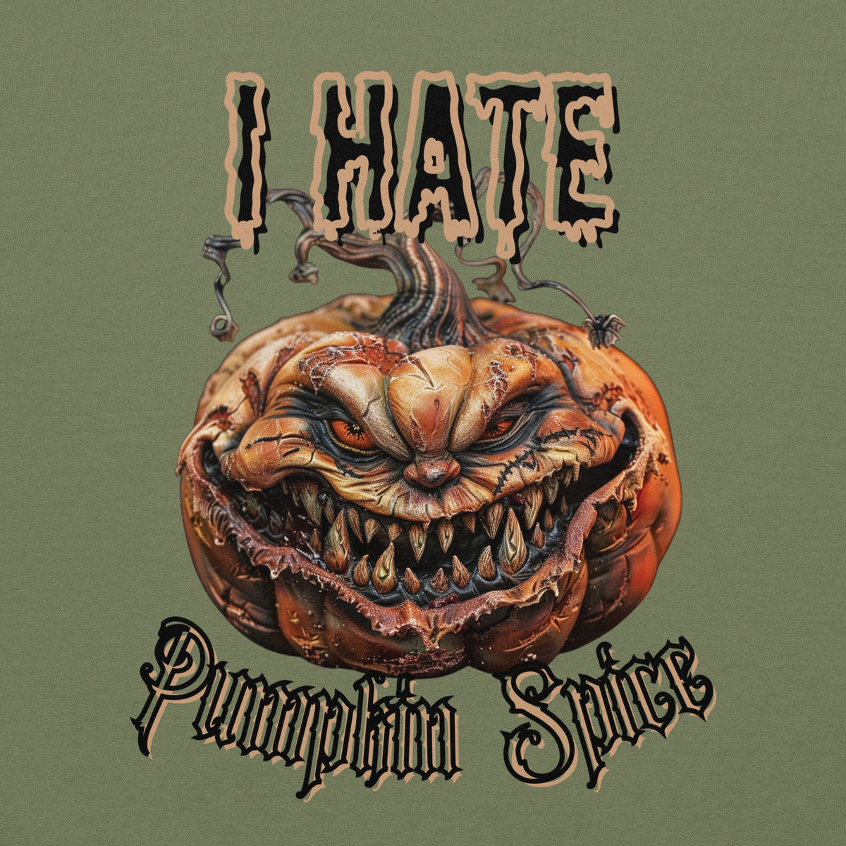 I Hate Pumpkin Spice Sweatshirt, Fall Coffee T-Shirt, Hot Coffee tshirt, Coffee Lovers, Cute Fall Tee, Pumpkin Latte Drinks, Halloween Shirt, Fall Coffee Shirt, Tis' The Season, Cute Fall T-Shirt, pumpkin spice tee, fall shirt, pumpkin spice tester