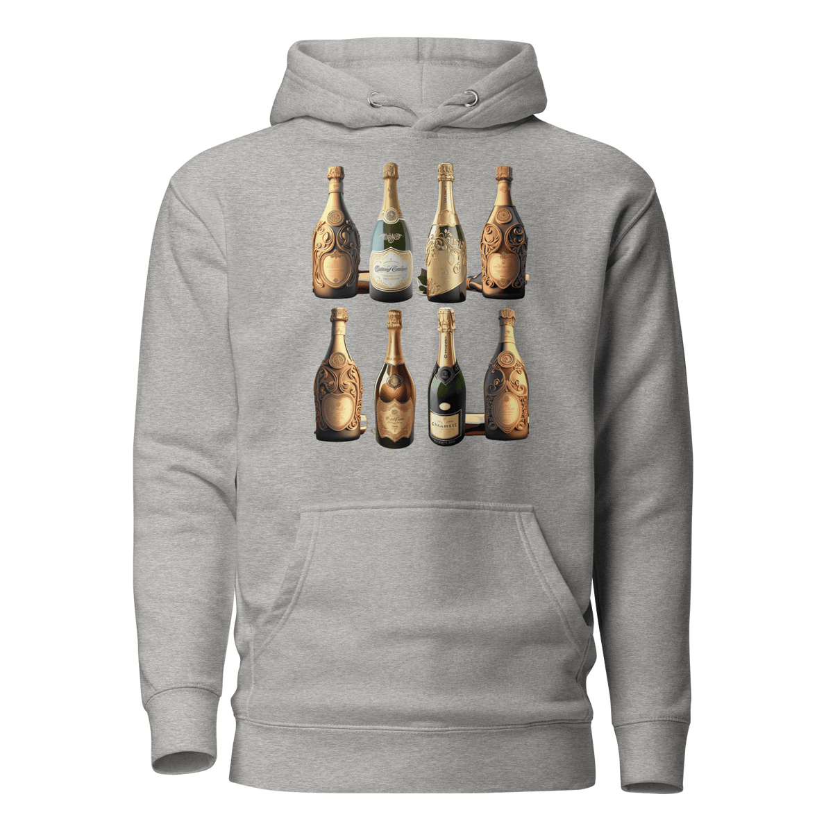 Carbon Grey- yes way rose shirt, liquor t-shirt, gift for mom, gift for him, gift for her, gift for champagne lovers, drinking tee, champagne sweatshirt, champagne shirt, champagne problems sweatshirt, champagne lovers, champagne bottles tee, alcohol tee, hoodie, champagne bottles hoodie
