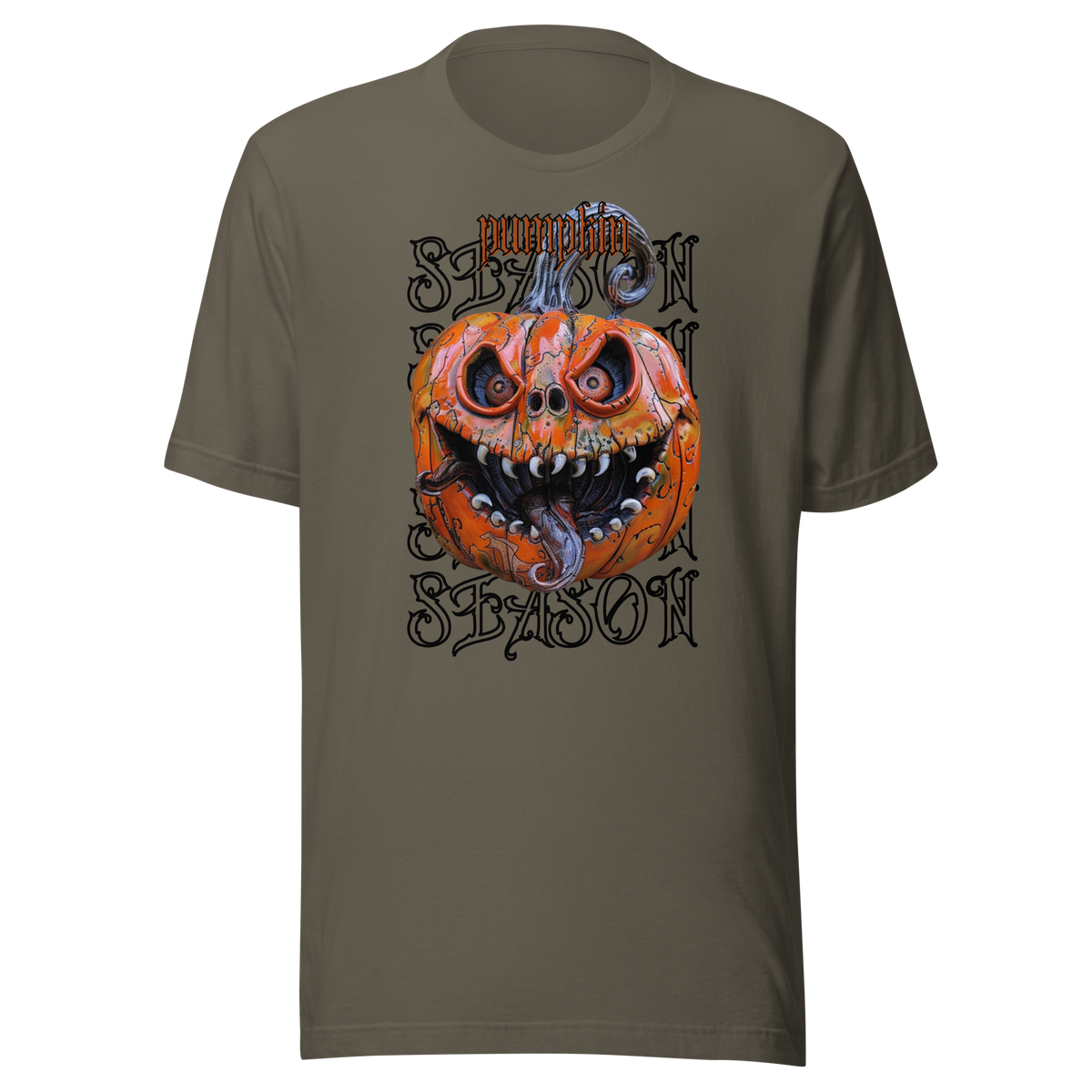 I Hate Pumpkin Spice Season Shirt, Funny Pumpkin Spice Shirt, Sarcastic Pumpkin Spice, Fall Shirt, Halloween, Thanksgiving, Fall Coffee