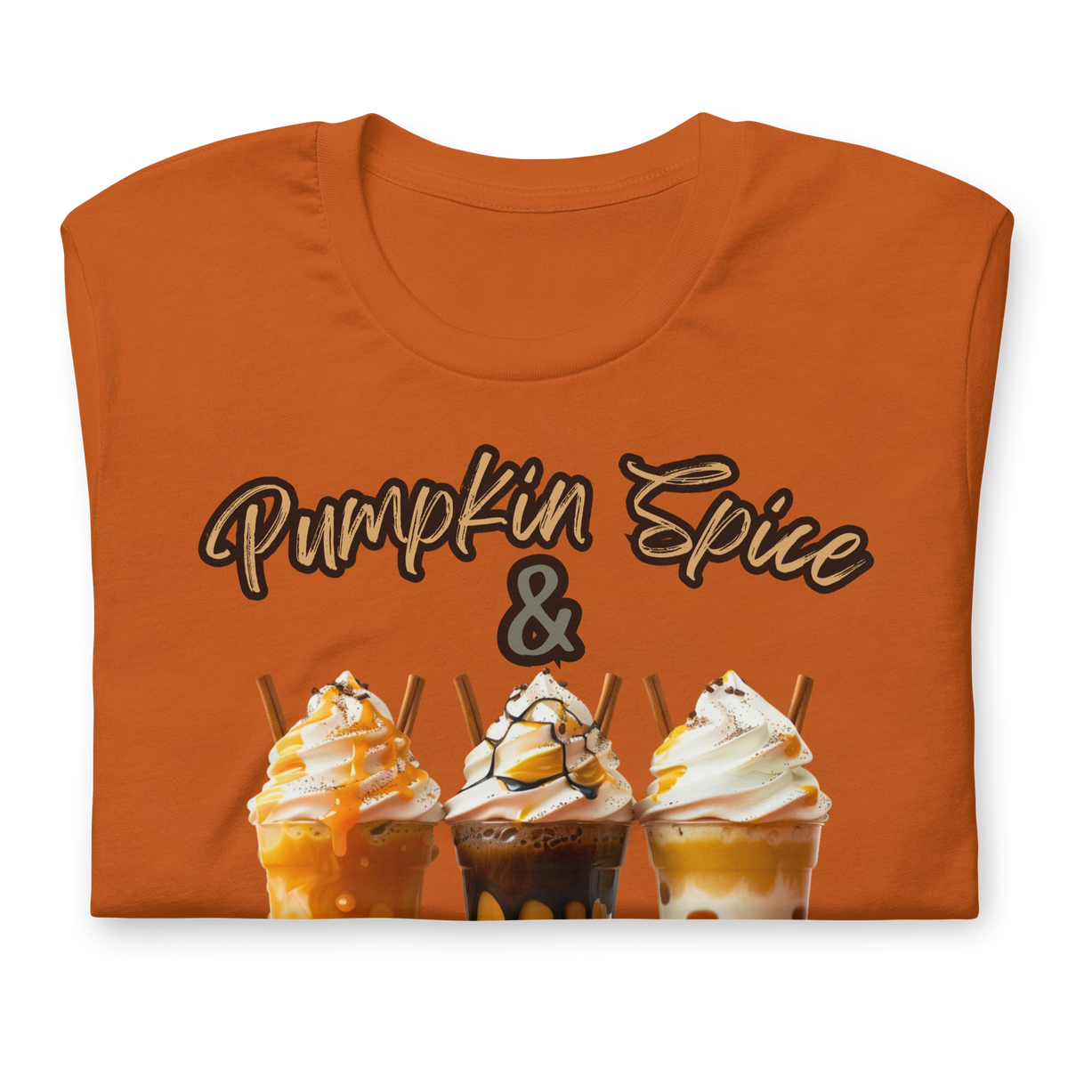 Official Pumpkin Spice Latte Tester Tee, Pumpkin Spice Latte Shirt, Tis' The Season, Coffee Lovers, Cute Fall T-Shirt, Halloween Shirt