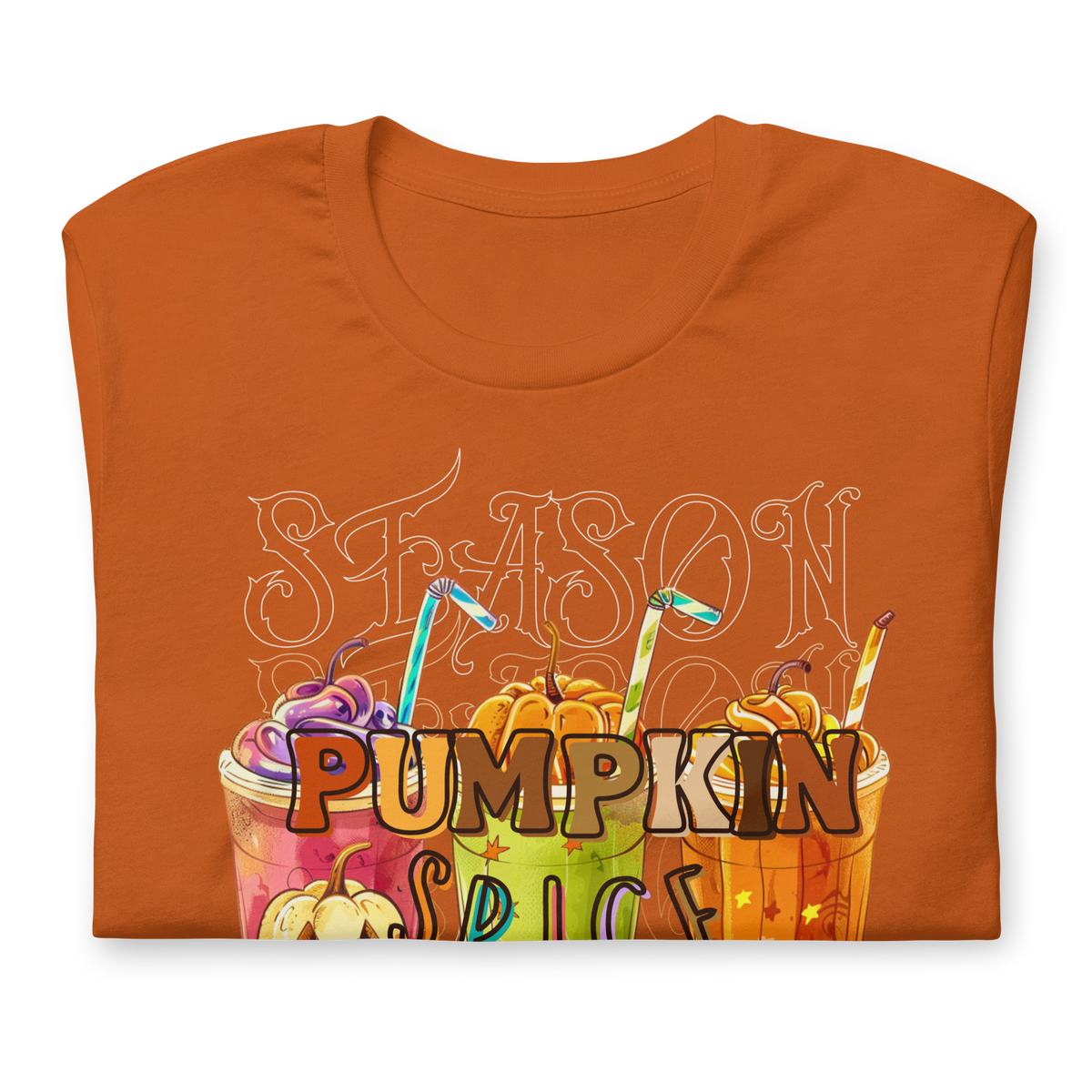 Official Pumpkin Spice Latte Tester Tee, Pumpkin Spice Latte Shirt, Tis' The Season, Coffee Lovers, Cute Fall T-Shirt, Halloween Shirt