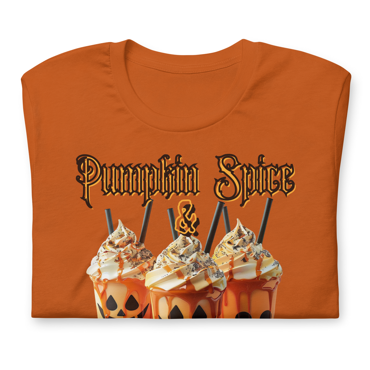 Official Pumpkin Spice Latte Tester Tee, Pumpkin Spice Latte Shirt, Tis' The Season, Coffee Lovers, Cute Fall T-Shirt, Halloween Shirt, Spooky nights, Halloween tee