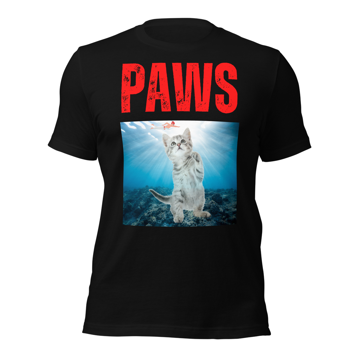 paws t-shirt, funny parody tee, funny cat shirt, gift for cat lovers, gift for cat owner, men cat t-shirt, cat daddy, cat mom, vintage cat tee, cat mom shirt, cat print top, kitten shirt, kitty monster, kawaii, Siamese cat, tee, shirt, top