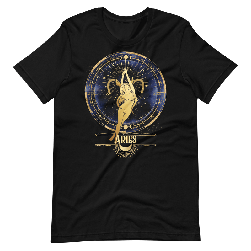 zodiac tshirt, Zodiac constellation, March girl, March birthday gift, horoscope shirt, horoscope, gifts for aries, gift for her, gift for aries, birthday t-shirt, Astrology, Aries zodiac, aries tee, Aries sign, aries horoscope, Aries girl,Aries birthday, April girl, April birthday gift