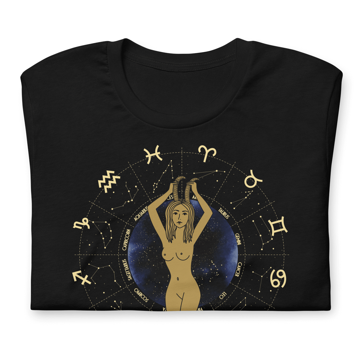 zodiac tshirt, capricorn tee, horoscope, birthday t-shirt, gift for capricorn, gift for her, December birthday gift, January birthday gift, December girl, January girl, Capricorn girl, Capricorn birthday, Capricorn zodiac, Capricorn horoscope, Astrology, Capricorn sign, Zodiac constellation, horoscope shirt, gift for Capricorn