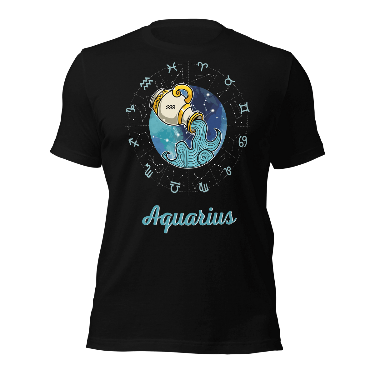 zodiac tshirt, aquarius tee, horoscope, birthday t-shirt, gift for aquarius, gift for her, January birthday gift, February birthday gift, January girl, February girl, aquarius girl, Aquarius birthday, Aquarius zodiac, Aquarius horoscope, Astrology, Aquarius sign, Zodiac constellation, horoscope shirt, gift for Aquarius