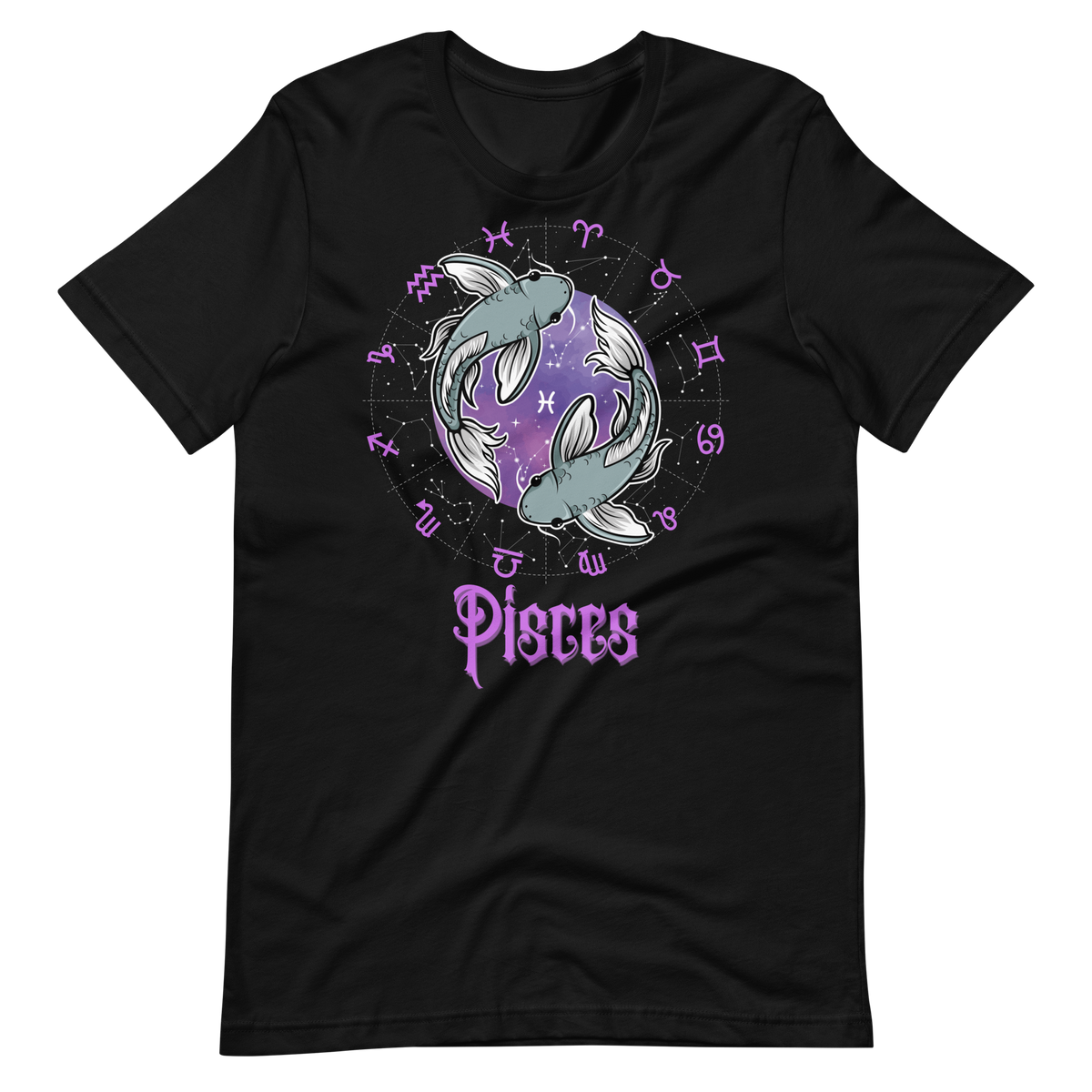 zodiac tshirt, pisces tee, horoscope, birthday t-shirt, gift for pisces, gift for her, February birthday gift, March birthday gift, March girl, February girl, Pisces girl, Pisces birthday, Pisces zodiac, Pisces horoscope, Astrology, Pisces sign, Zodiac constellation, horoscope shirt, gift for Pisces