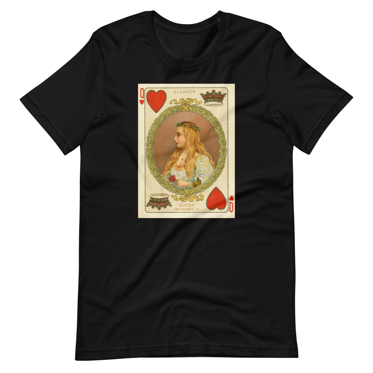 Valentines day T-Shirt  Retro Vintage Valentine  Red Queen Playing Card  Queen of Hearts Valentine Shirt  queen of hearts tshirt  Queen of Hearts Feminist  Mothers Day Shirt Gift for Mom  girl boss apparel  gift for wife  gift for girlfriend  feminist tee  empower women shirt