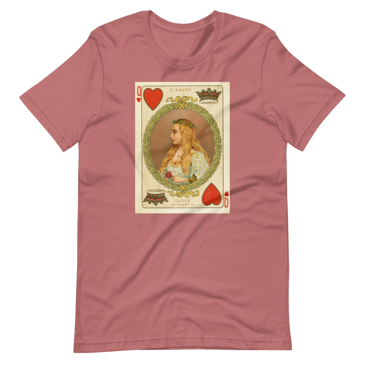 Valentines day T-Shirt  Retro Vintage Valentine  Red Queen Playing Card  Queen of Hearts Valentine Shirt  queen of hearts tshirt  Queen of Hearts Feminist  Mothers Day Shirt Gift for Mom  girl boss apparel  gift for wife  gift for girlfriend  feminist tee  empower women shirt