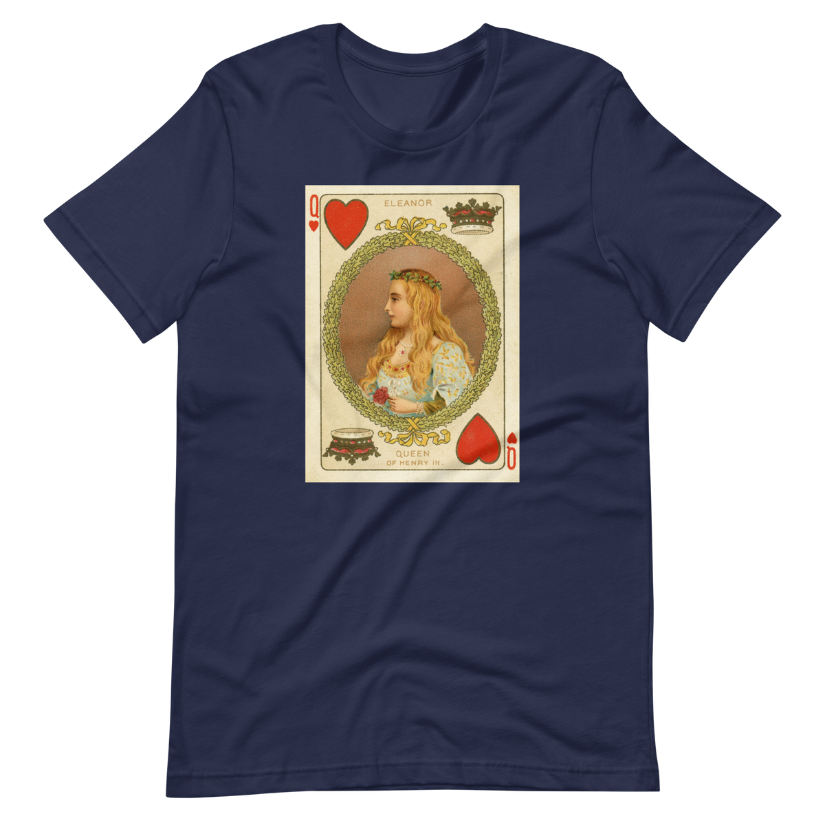 Valentines day T-Shirt  Retro Vintage Valentine  Red Queen Playing Card  Queen of Hearts Valentine Shirt  queen of hearts tshirt  Queen of Hearts Feminist  Mothers Day Shirt Gift for Mom  girl boss apparel  gift for wife  gift for girlfriend  feminist tee  empower women shirt