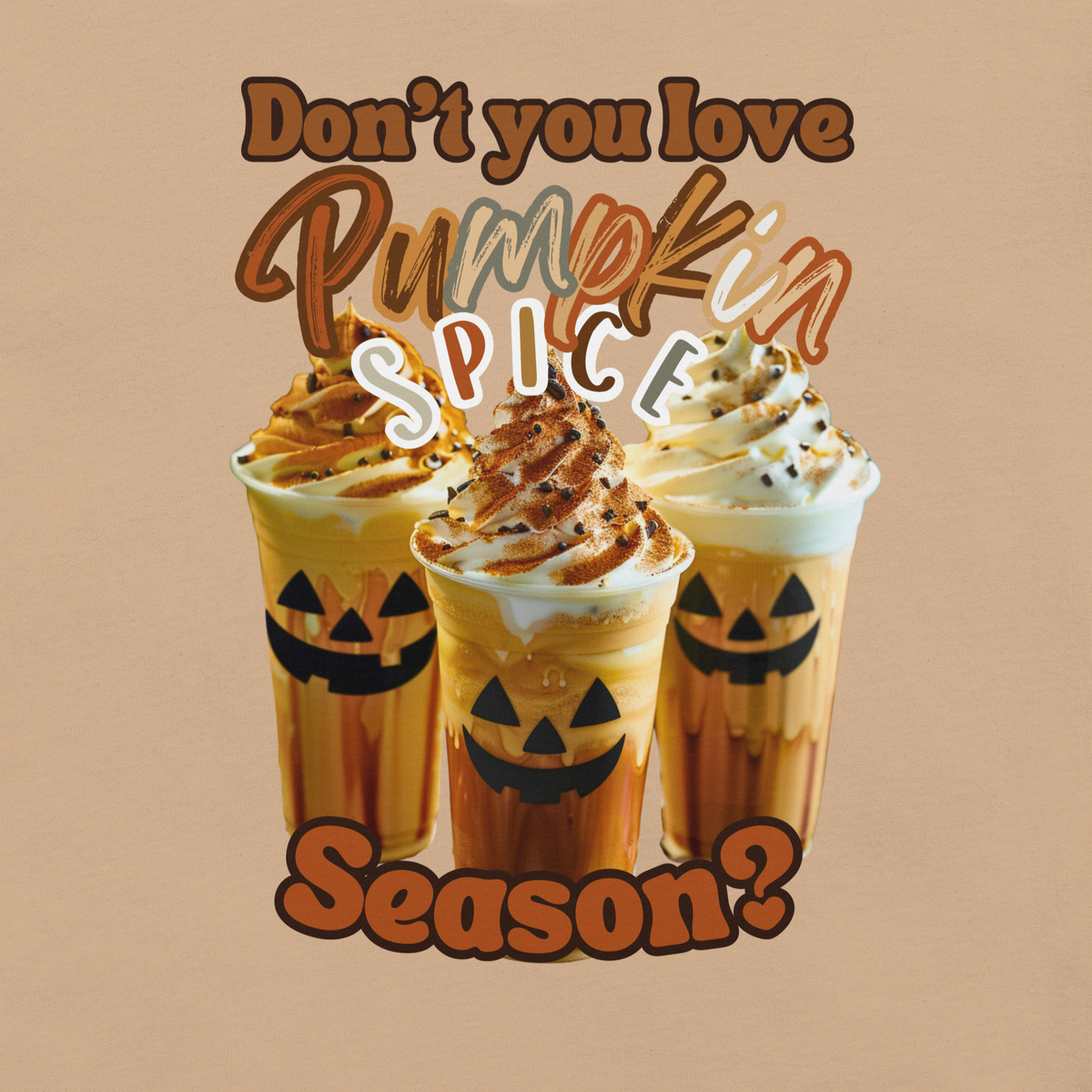 Official Pumpkin Spice Latte Tester Tee, Pumpkin Spice Latte Shirt, Tis' The Season, Coffee Lovers, Cute Fall T-Shirt, Halloween Shirt