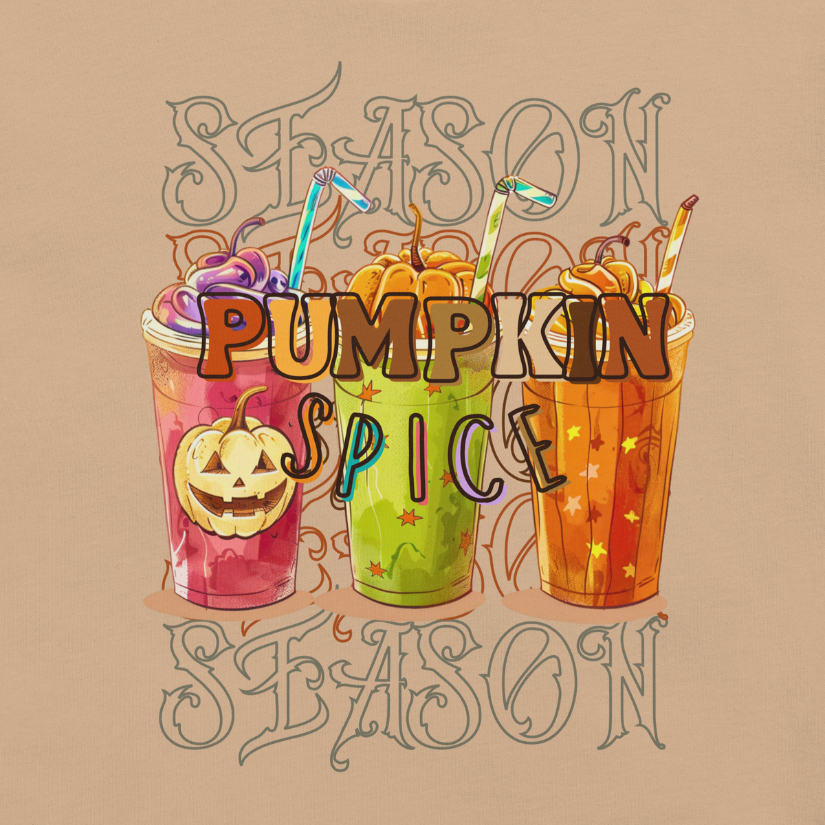 Official Pumpkin Spice Latte Tester Tee, Pumpkin Spice Latte Shirt, Tis' The Season, Coffee Lovers, Cute Fall T-Shirt, Halloween Shirt