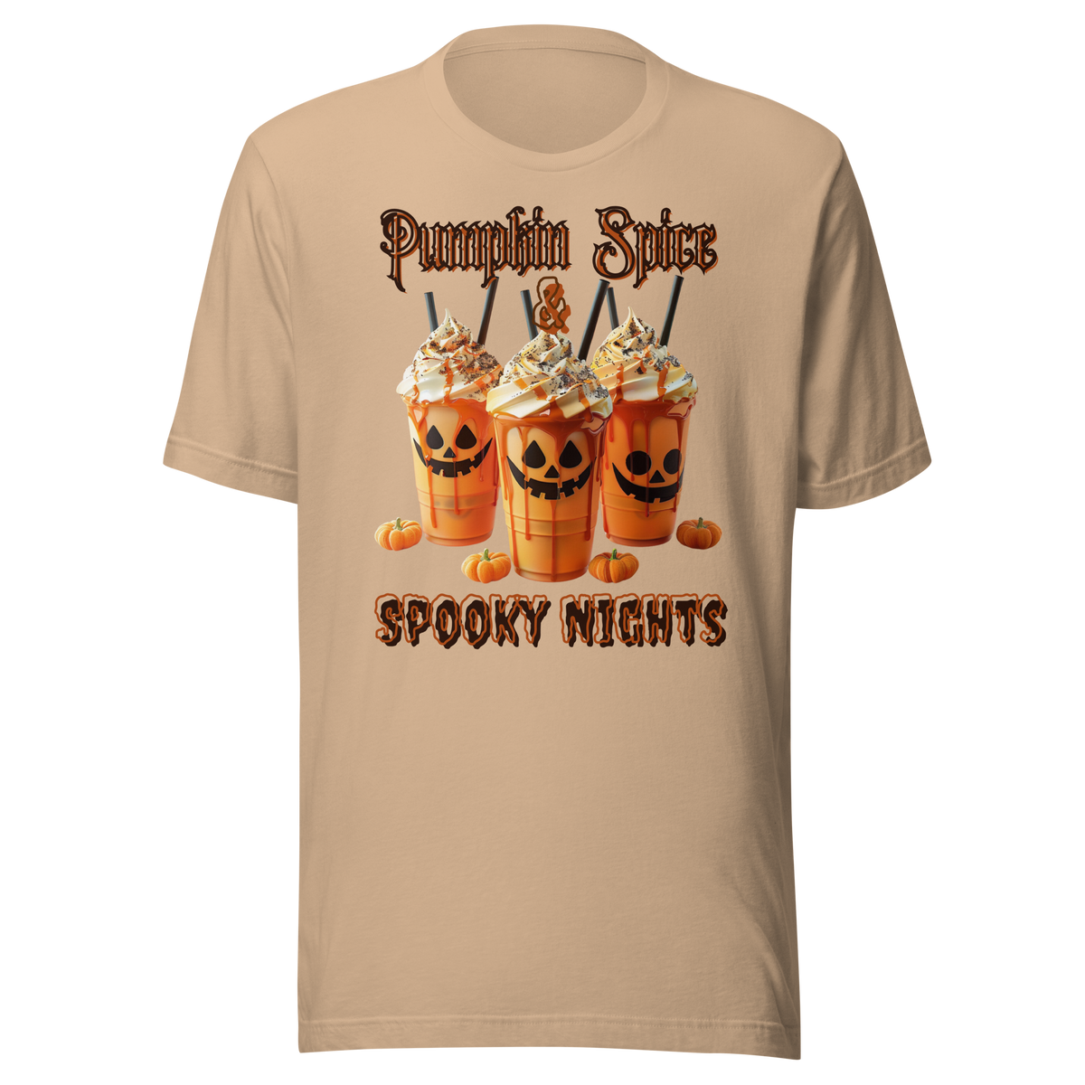 Official Pumpkin Spice Latte Tester Tee, Pumpkin Spice Latte Shirt, Tis' The Season, Coffee Lovers, Cute Fall T-Shirt, Halloween Shirt, Spooky nights, Halloween tee