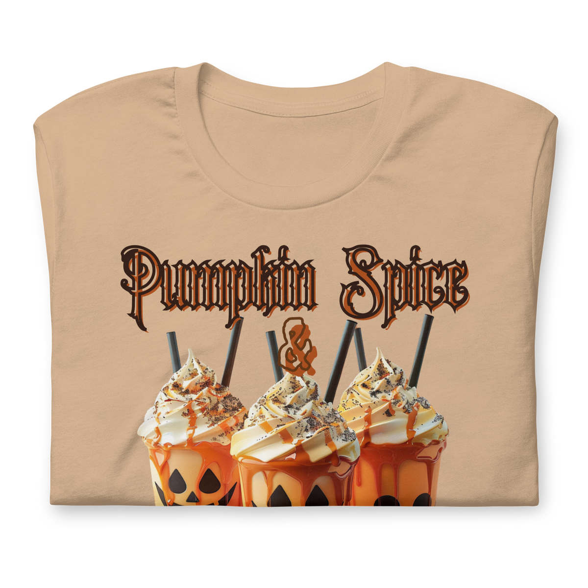 Official Pumpkin Spice Latte Tester Tee, Pumpkin Spice Latte Shirt, Tis' The Season, Coffee Lovers, Cute Fall T-Shirt, Halloween Shirt, Spooky nights, Halloween tee