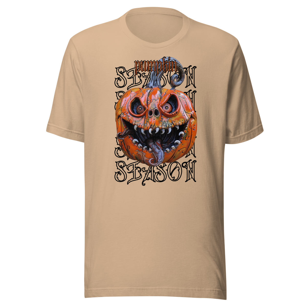 I Hate Pumpkin Spice Season Shirt, Funny Pumpkin Spice Shirt, Sarcastic Pumpkin Spice, Fall Shirt, Halloween, Thanksgiving, Fall Coffee