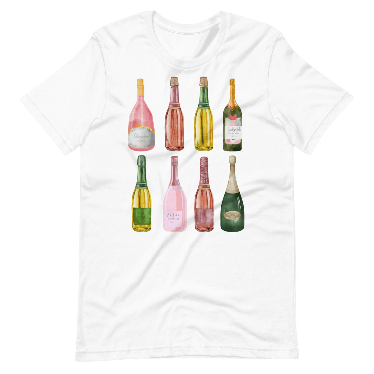 White- yes way rose shirt, liquor t-shirt, gift for mom, gift for him, gift for her, gift for champagne lovers, drinking tee, champagne sweatshirt, champagne shirt, champagne problems sweatshirt, champagne lovers, champagne bottles tee, alcohol tee